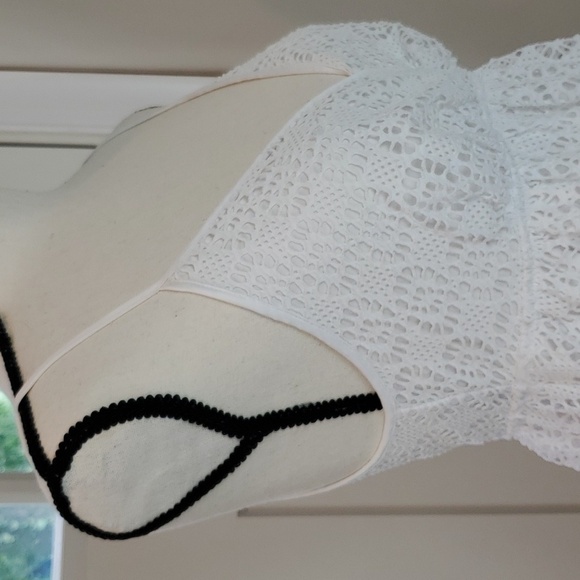 Express lace dress - S - Picture 4 of 4